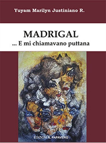 Madrigal e mi chiamavano - mi,