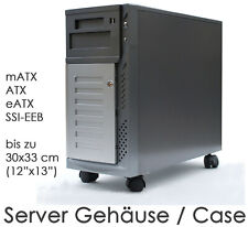 Server Case ATX EATX Grande