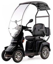 Monopattino elettrico per
