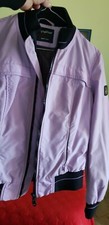 giacca refrigiwear 10-12 anni taglia m anni viola antipioggia originale usata