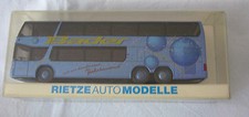 Rietze 1:87 H0 Setra 328 DT /