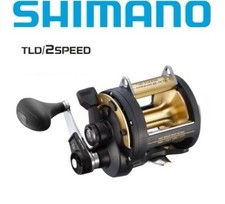 MULINELLO SHIMANO TLD 30 A