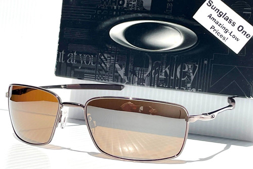 Nuovi occhiali sole - occhiali, oakley