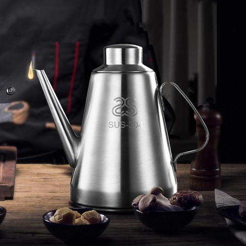 Decanter olio oliva dispenser