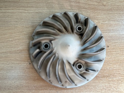 Une turbine refroidissement - turbine,