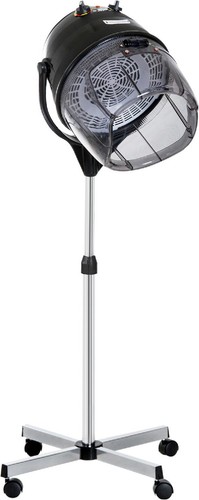 Casco asciugacapelli 1180w - casco,