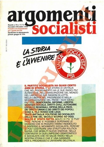 Argomenti socialisti