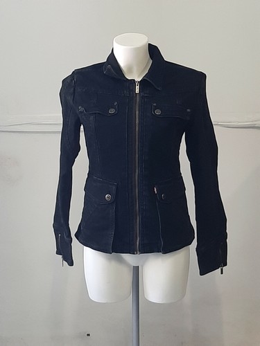 Levi giubbino jeans - levi's,