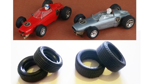 Pista polistil policar aps - polistil, f1