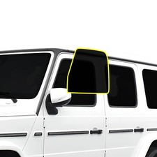 Precut Front Windows Nano