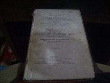 RACCOLTA DI LEGGI SPECIALI