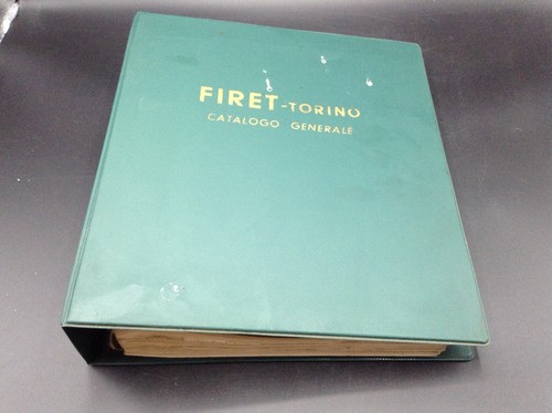 Firet torino catalogo - torino,