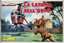 Fumetto albi dell intrepido - albi, dell'intrepido