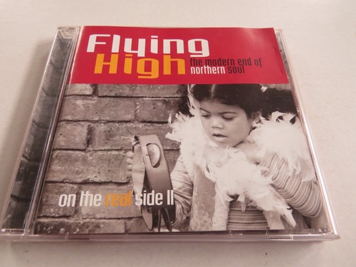 Flying high the - flying,
