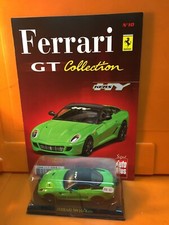 FERRARI GT  COLLECTION