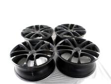 SET 4 CERCHI IN LEGA AFTERMARKET DA 17 POLLICI 5 FORI 7.0JX17 H2 ET 35 OPEL ASTR