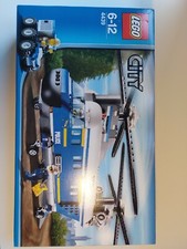 LEGO City 4439 NEW AND SEALED