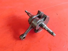 ALBERO MOTORE KM 29433 P5 K419 SUZUKI DRZ 400 E 2000 2006 LU 8