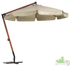 OMBRELLONE DECENTRATO 300 CM