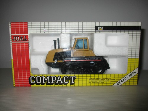 Trattore cat challenger - cat, 65