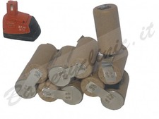 Batteria per trapano Hilti