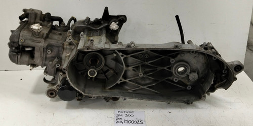 Blocco motore honda - motore,