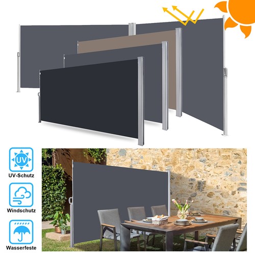 Tenda sole laterale - sole,