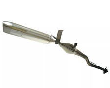 Kit Scarico Turbo Quad / ATV