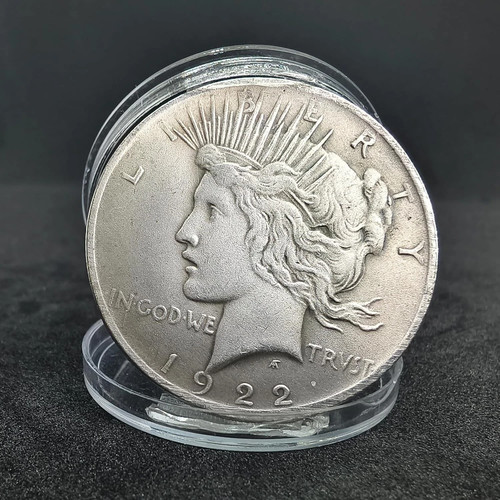 Moneta dollaro pace - moneta,