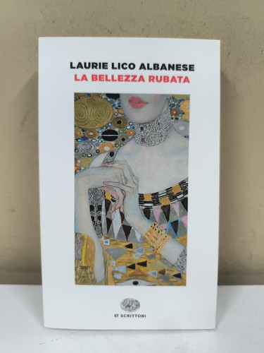 Bellezza rubata laurie lico - la,