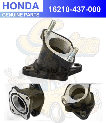 Stivale carburatore collettore - carburatore,