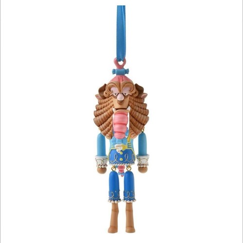 Ornamento bestia disney - bestia, store