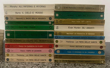 Lotto 23 Libri Pocket