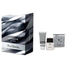 RENATO BALESTRA ARGENTO