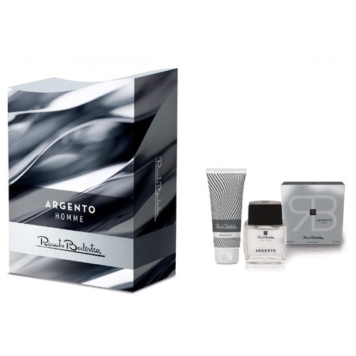 Renato balestra argento - renato,