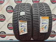 SET 2 PNEUMATICI INVERNALI