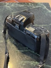 Nikon F-601 - Fotocamera