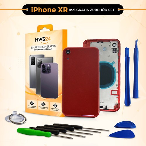 Back cover per - , xr