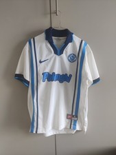 Maglia Napoli Vintage