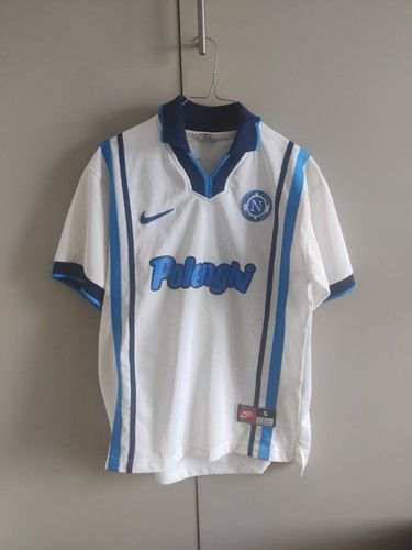 Maglia napoli vintage - maglia,