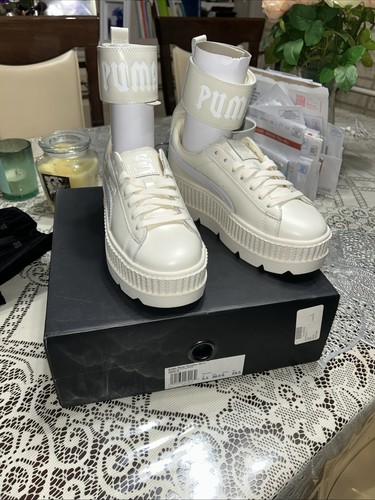 Sneakers fenty puma con - sneakers,