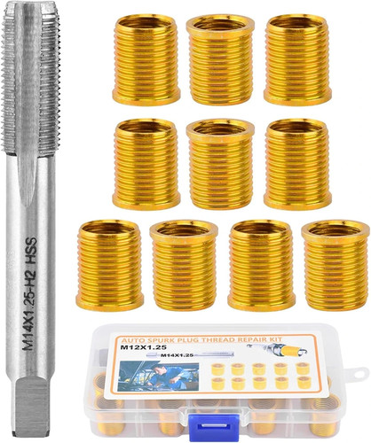 12mm helicoil kit - helicoil,