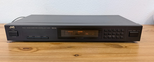 Sintonizzatore stereo fm - stereo, am/fm