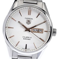 TAG HEUER Carrera Calibro 5