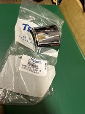 Coperchio scarico Triumph