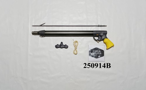 Fucile pesca sub cressi 55 - sub,