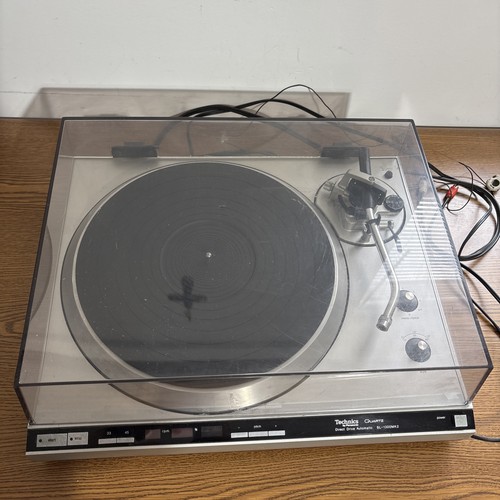 Technics panasonic - technics,