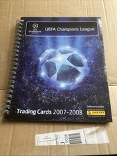 Figurine Panini Champions