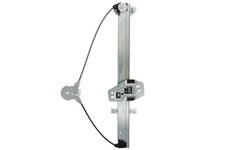 Front Left Window Regulator