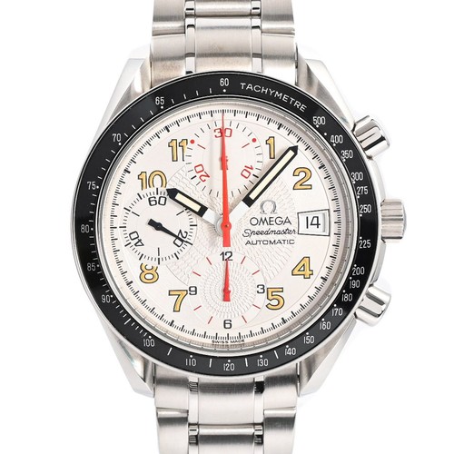 Omega speedmaster mark - omega,